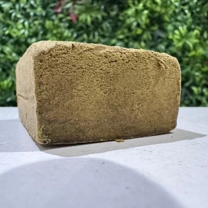 Nature home cbd - Résine pollen