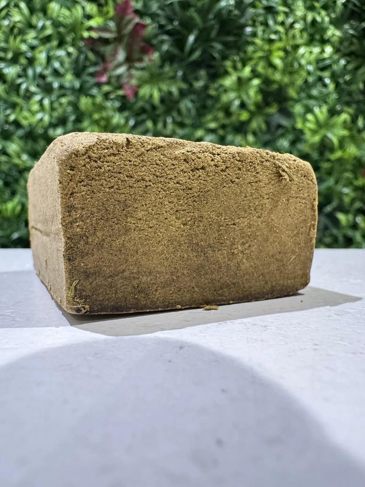 Nature home cbd - Résine pollen