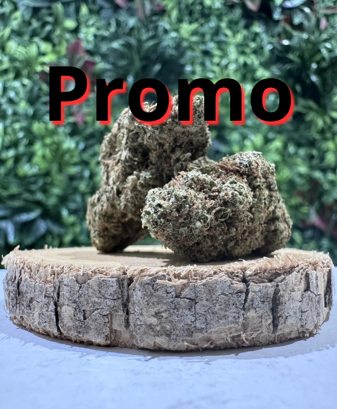 Gorilla Promo