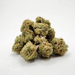 Black banana
