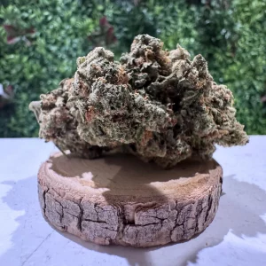 Nature home CBD - Black Moby Dick