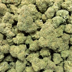 Black Gelato - Nature home cbd