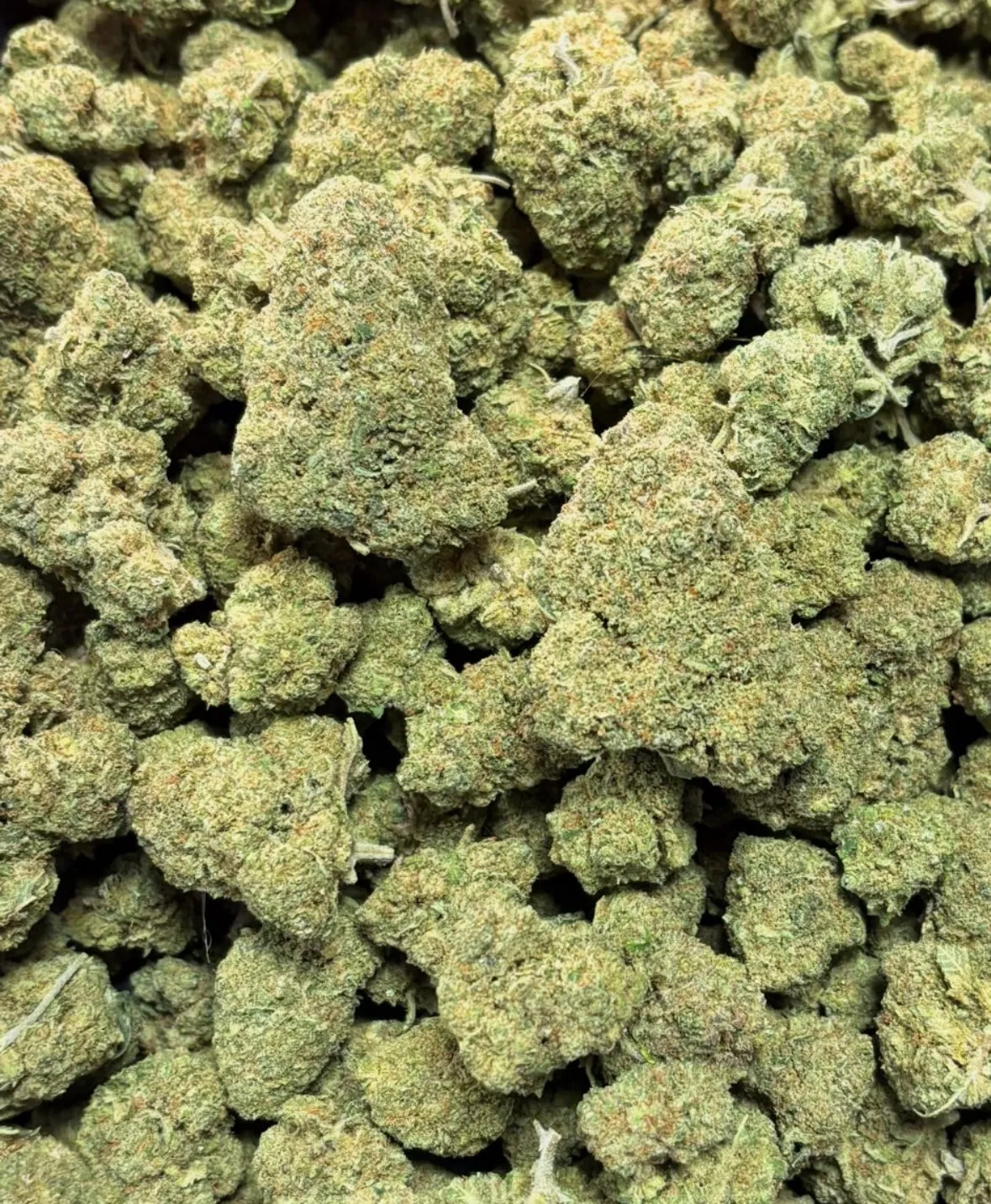 Black Gelato - Nature home cbd