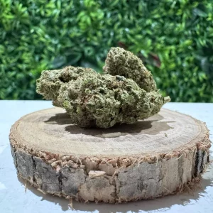 Bubble Gum - Nature Home CBD